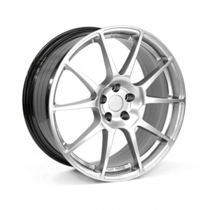 Revo Wheels: REVO RF020 WHEEL 20X9J, 5X112 ET35 CB 66.6MM