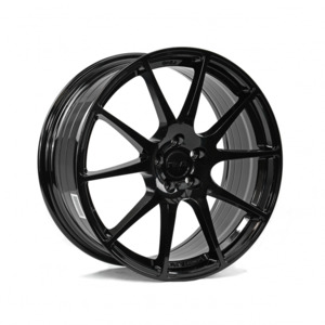 Revo Wheels: REVO RF019 WHEEL 19X8.5J, 5X112 ET45 CB 57.1MM