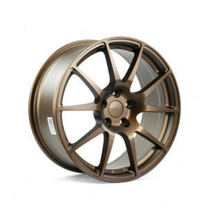 Revo Wheels: REVO RF018 WHEEL 18X8J, 5X100 ET42 CB 57.1MM