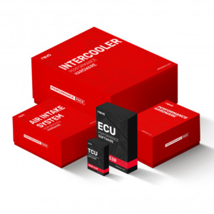 Revo Performance Pack: REVO MQB 2.0TSI IS38 PERFORMANCE PACK