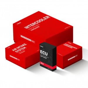 REVO AUDI RS3 8V.2 TFSI PERFORMANCE PACK