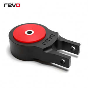 Revo Engine Hardware: REVO FORD FOCUS REAR TORQUE MOUNT