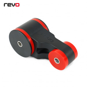 Revo Engine Hardware: REVO FORD FIESTA ST MK8.5 / PUMA ST REAR TORQUE MOUNT