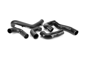 Revo Cooling: REVO POLO GTI (AW) INTERCOOLER PIPE KIT