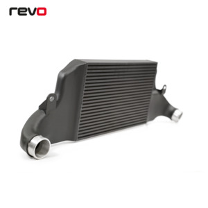 Revo Cooling: REVO AUDI RS3 8Y INTERCOOLER