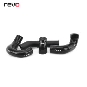 REVO AUDI 3.0TFSI B9 INTERCOOLER PIPE UPGRADE
