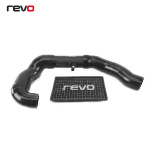 Revo Ford Intakes: REVO FORD FOCUS ST MK4/MK4.5 OEM+ INTAKE