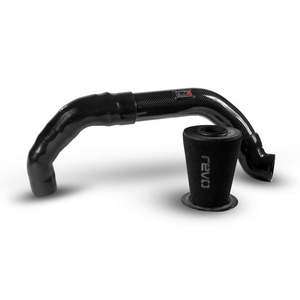 Revo Ford Intakes: REVO FORD FOCUS RS CARBON SERIES INTAKE