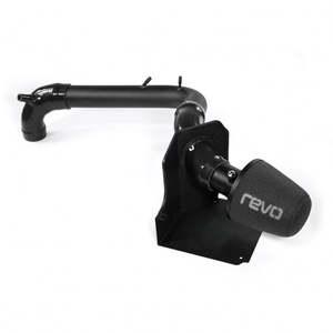 Revo Ford Intakes: REVO FORD FIESTA ST MK8/MK8.5 AIR INTAKE SYSTEM