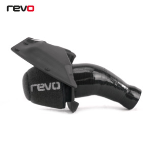 Revo Audi Intakes: REVO CARBON SERIES AUDI S4 S5 B9 INTAKE