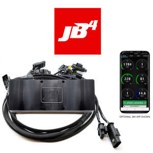 Uncategorized: BURGER MOTORSPORTS S68 JB4 Tuner for 2023+ BMW XM & 2024+ BMW X5M / X6M
