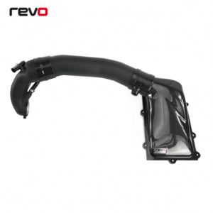Revo Hardware: REVO CARBON SERIES AUDI RS3 8V2 & TTRS 8S ZIROTEC INTAKE