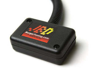 Uncategorized: BURGER MOTORSPORTS JB Diesel Tuner for BMW (JBD)