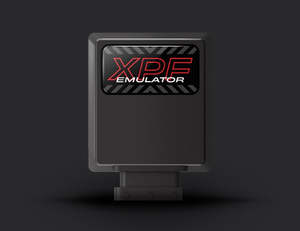 XPF EMULATOR (OPF-GPF DELETE)