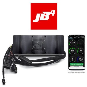 BURGER MOTORSPORTS JB4 for 2022+ Toyota Tundra 3.4L Twin Turbo