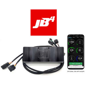 BURGER MOTORSPORTS JB4 Tuner for 2021-Present Toyota GR Yaris & GR Corolla Turbo