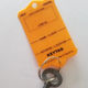 Real Estate Mark I KeyTag