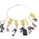 16cm Yard Ring