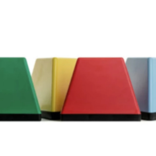 Automotive: Plain Blocks