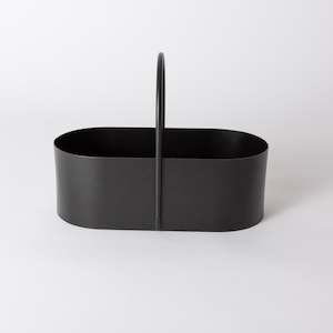 Pandora Tool Box - Black