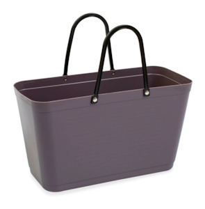 Pool Floats: Hinza - Plum