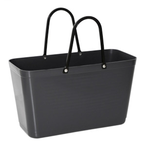 Pool Floats: Hinza - Dark Grey