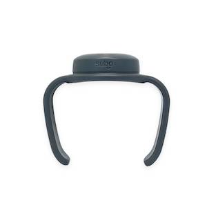 Toys: Subo Bottle Handles - Grey