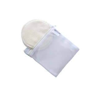 Toys: Nestling Breast Pads - White
