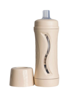 Toys: Subo Food Bottle - Oatmeal
