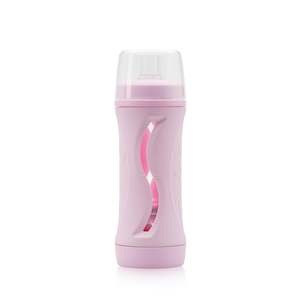 Subo Food Bottle - Pink