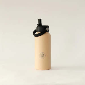 Dawny Adventure Club: Dawny Adventure Club Cooler - Oat