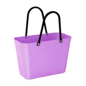 Hinza: Hinza Bag - Lilac