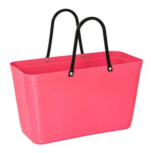 Hinza: Hinza Bag - Hot Pink