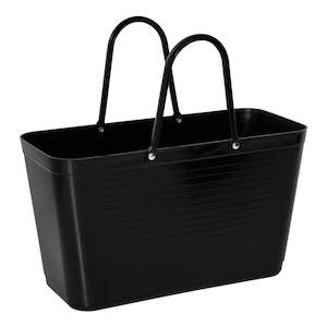 Hinza: Hinza Bag - Black