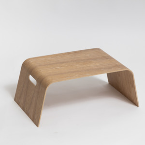 Willow High Lappy Tray