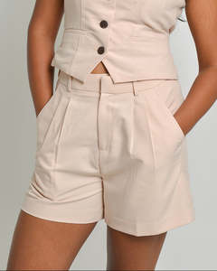 Frontpage: Structured High-Rise Short