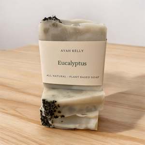 Products: Eucalyptus
