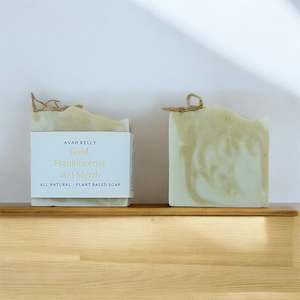 Gold, Frankincense and Myrrh Soap