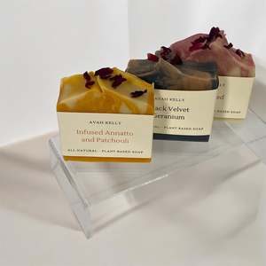 Monthly Soap Subscription