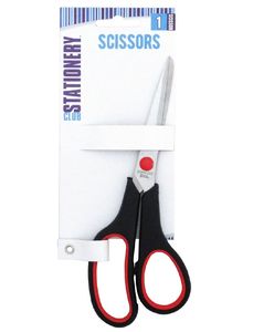 Products: Scissors Stationery 20cm - Avalon International