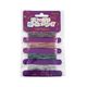 Craft Metallic Elastic 4.5m ea 4col - Avalon International