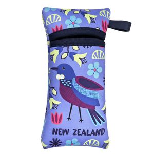 Sunglass Case Neoprene NZ Tui - Avalon International