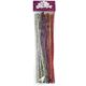 Craft Metallic Stems 40pc 30cm - Avalon International