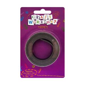 Products: Craft Magnet 1 Meter Strip Adhesive - Avalon International