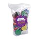 Craft Value Buttons 130pc 38-44mm - Avalon International