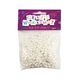 Craft White Pearl Bead String Set 4m - Avalon International