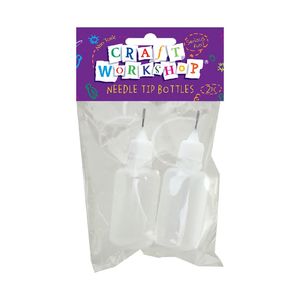 Products: Craft Needle Tip Bottles 33ml 2pc - Avalon International