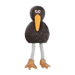 Magnet NZ Kiwi W/Moving Legs - Avalon International