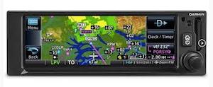 Products: GPS 175 System – Avcraft Engineering NZ