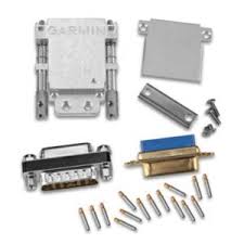 GAD 43 connector kit – Avcraft Engineering NZ